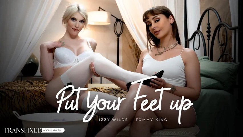 Travesti Ayak Fetişi Pornosu - Trans Foot Travesti Ayak Fetişi Pornosu - Trans Foot